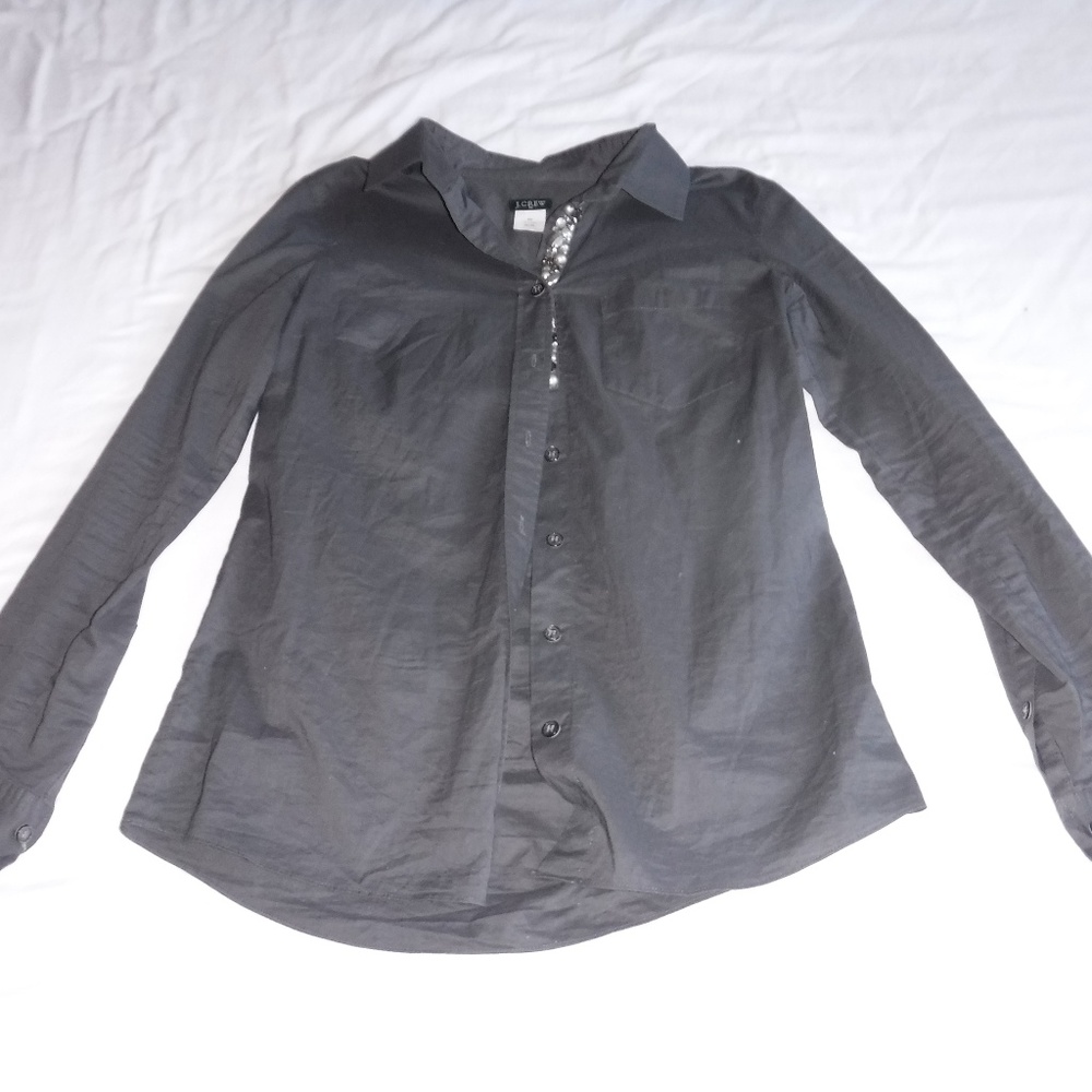 J Crew Blouse